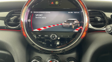 MINI Hatchback 135kW Cooper S Level 1 33kWh 3dr Auto Electric Hatchback